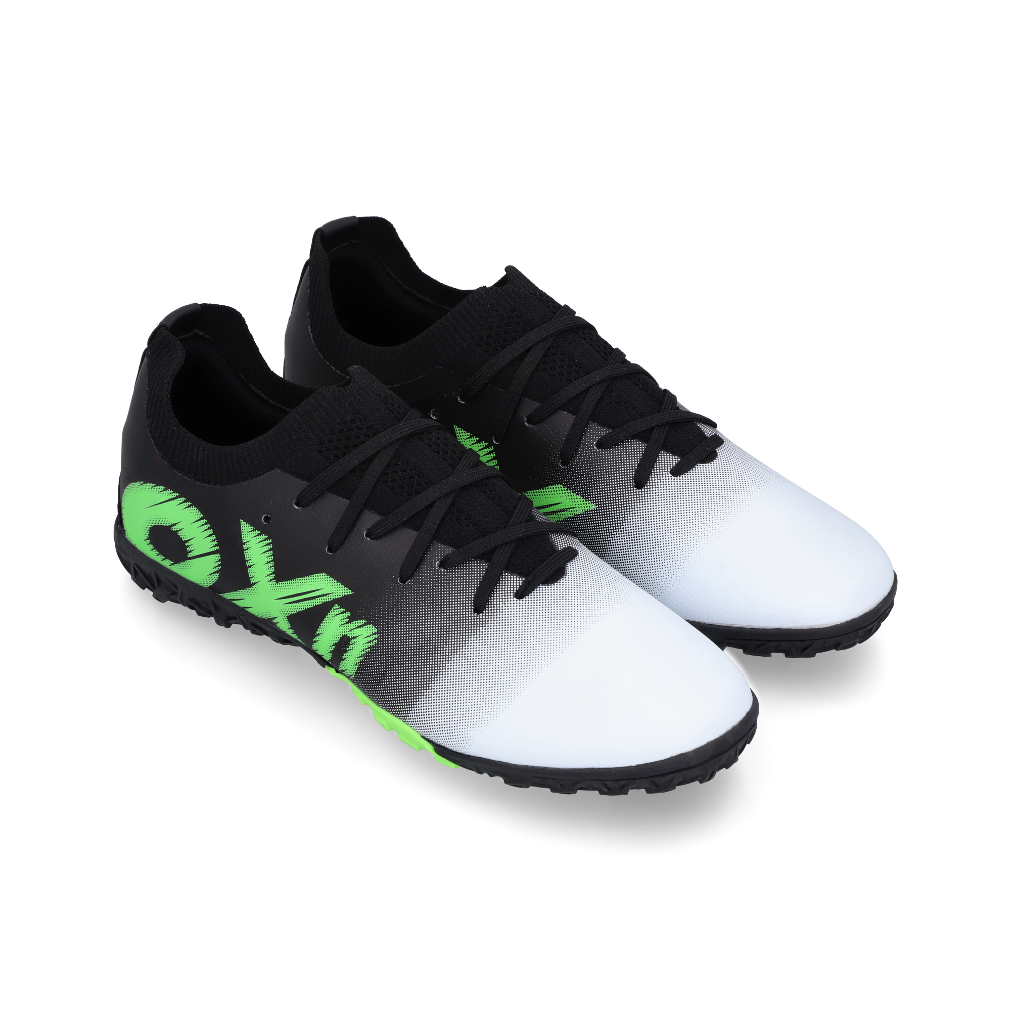 ZAPATOS BABY FUTBOL NIEBLA SC - Imagen 4