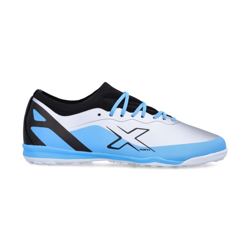 ZAPATOS BABY FUTBOL RAYO 2 SC