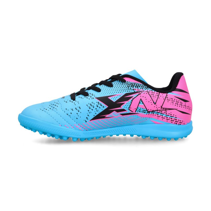 ZAPATOS BABY FUTBOL DYNAMIC 4 PRO JUNIOR - Imagen 2