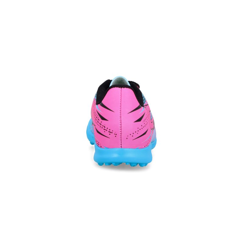 ZAPATOS BABY FUTBOL DYNAMIC 4 PRO JUNIOR - Imagen 3