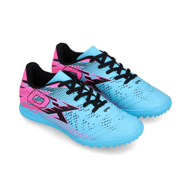 ZAPATOS BABY FUTBOL DYNAMIC 4 PRO JUNIOR - Imagen 4
