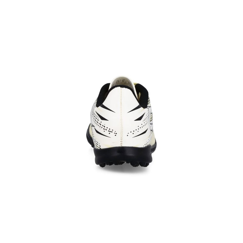 ZAPATOS BABY FUTBOL DYNAMIC 4 PRO JUNIOR - Imagen 3