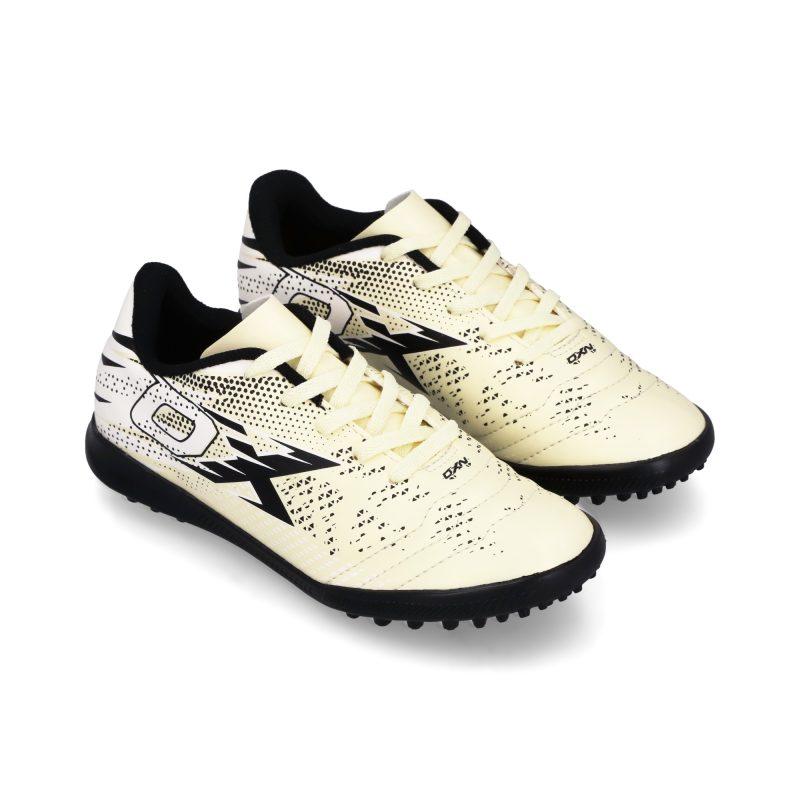 ZAPATOS BABY FUTBOL DYNAMIC 4 PRO JUNIOR - Imagen 4