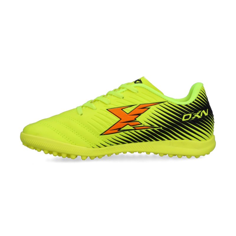ZAPATOS BABY FUTBOL AGILIS 3 PRO JUNIOR - Imagen 2