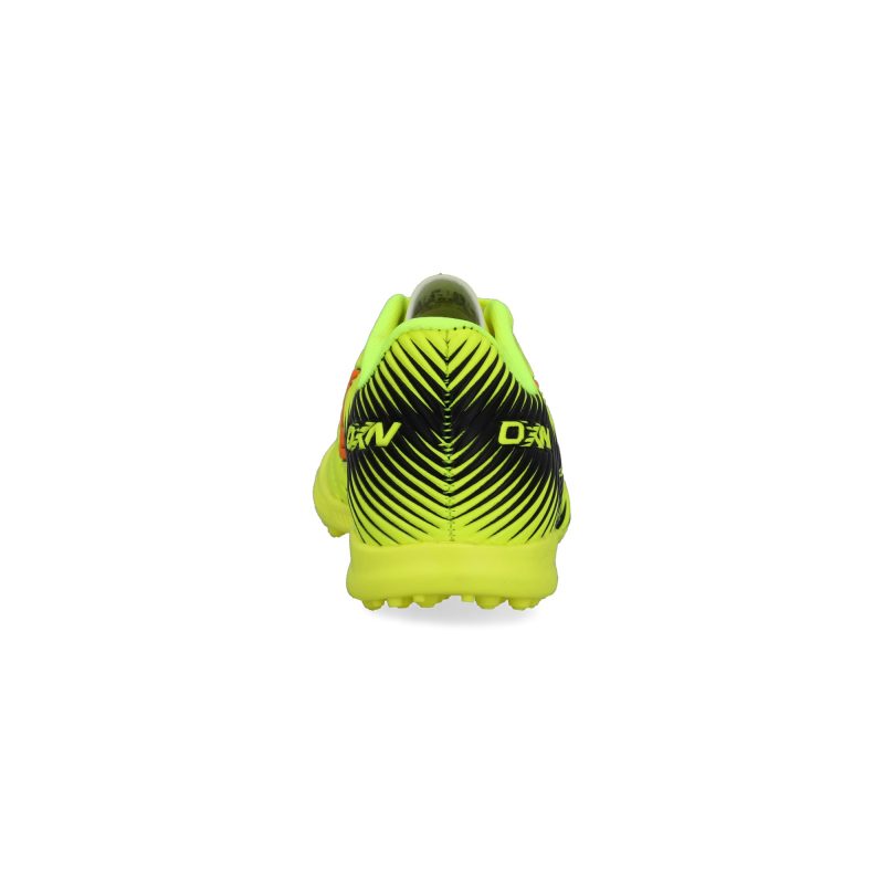 ZAPATOS BABY FUTBOL AGILIS 3 PRO JUNIOR - Imagen 3