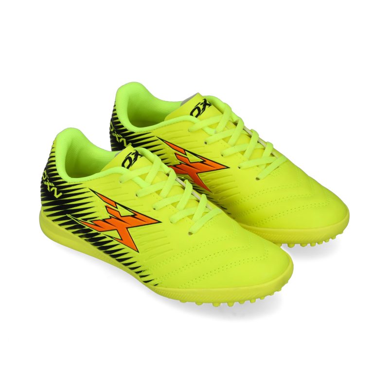 ZAPATOS BABY FUTBOL AGILIS 3 PRO JUNIOR - Imagen 4