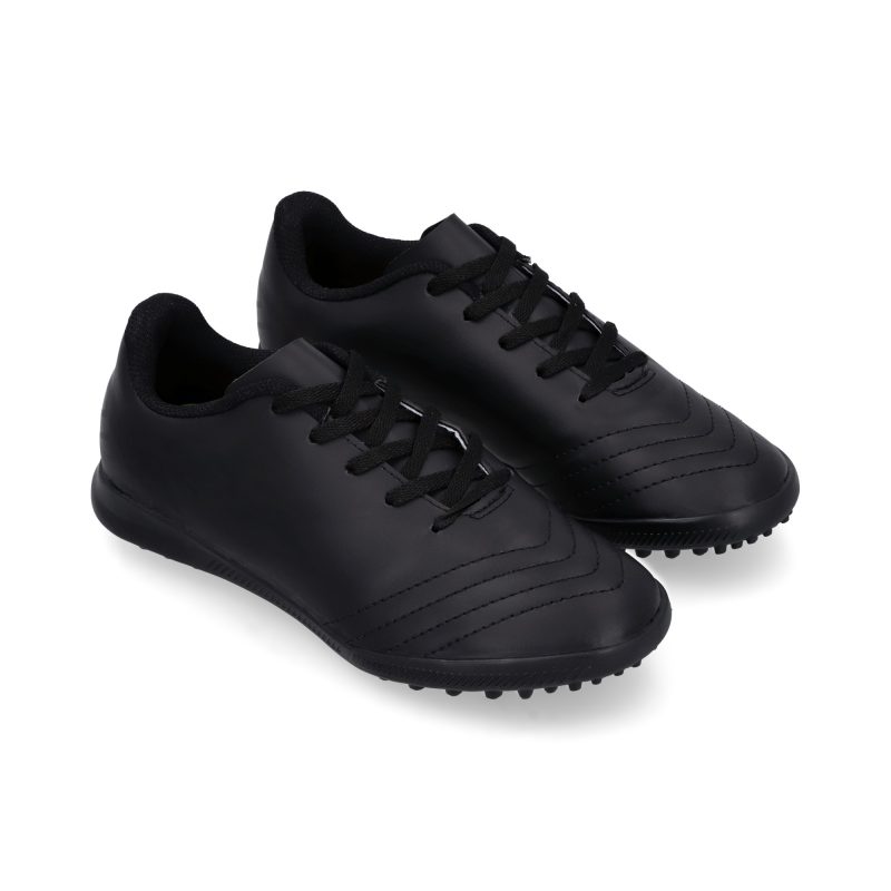 ZAPATOS BABY FUTBOL TRACK 3 FIT PRO JUNIOR - Imagen 4