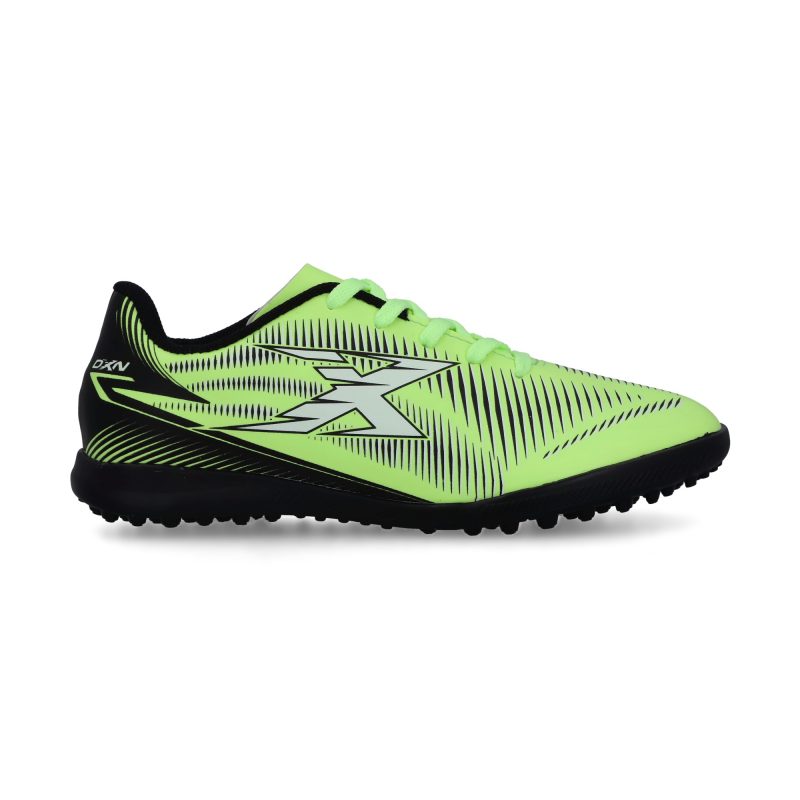 ZAPATOS BABY FUTBOL SPARTAK 5 PRO JUNIOR