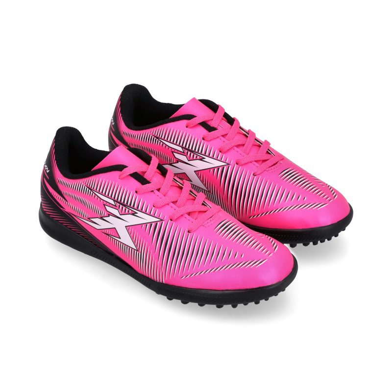 ZAPATOS BABY FUTBOL SPARTAK 5 PRO JUNIOR - Imagen 4