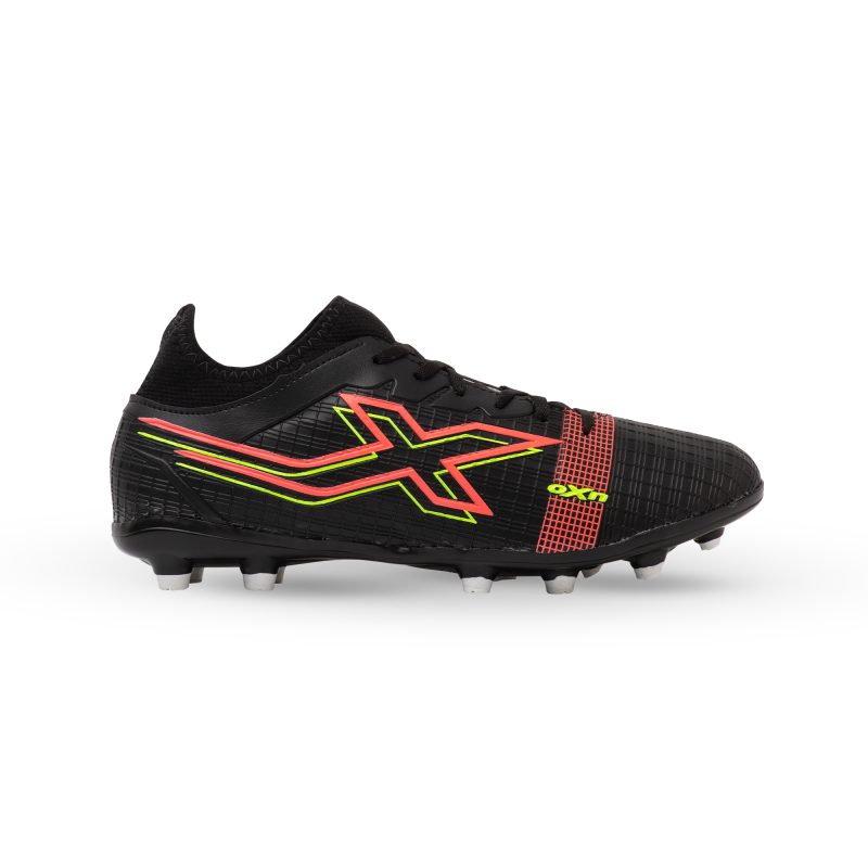 ZAPATOS DE FUTBOL VELOX 4