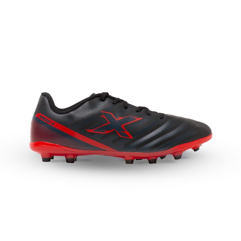 ZAPATOS DE FUTBOL SPEED 4