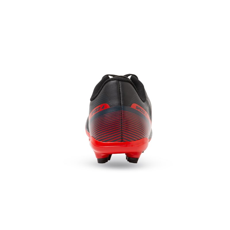ZAPATOS DE FUTBOL SPEED 4 - Imagen 3