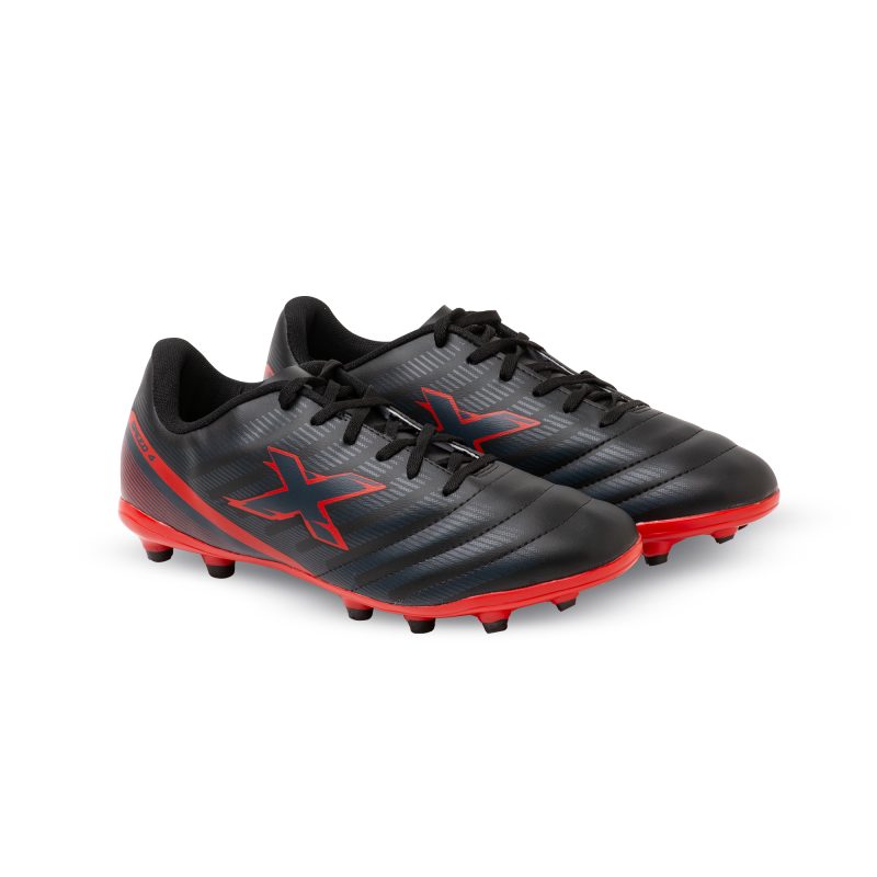 ZAPATOS DE FUTBOL SPEED 4 - Imagen 4