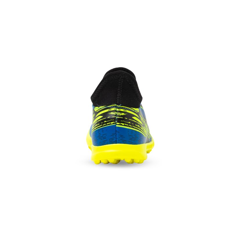ZAPATOS BABY FUTBOL SPARTAK 4 JUNIOR - Imagen 3