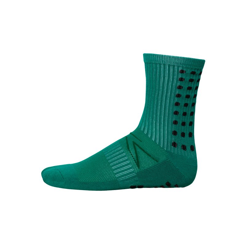 Calcetines Antideslizante OXN Verde - Imagen 2