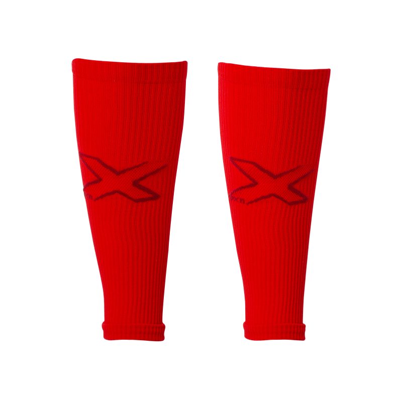 Pantorrilleras OXN Roja
