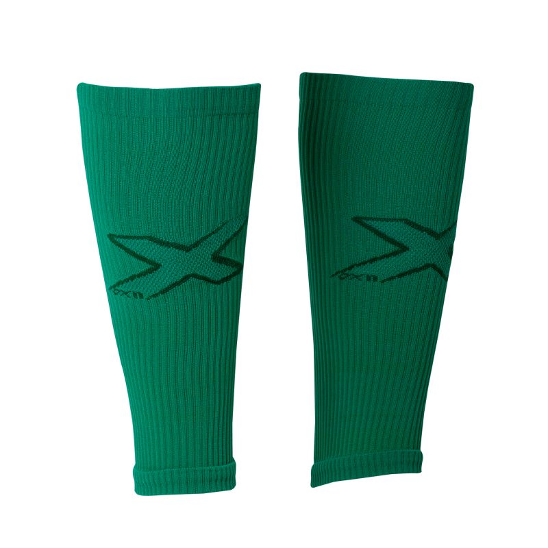 Pantorrilleras OXN Verde