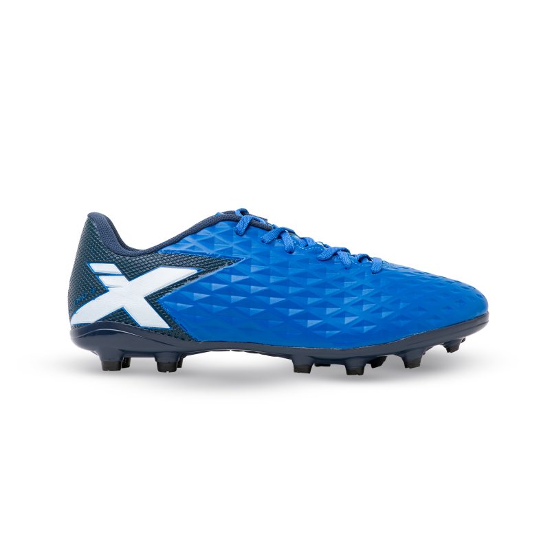 ZAPATOS DE FUTBOL GENIO 3