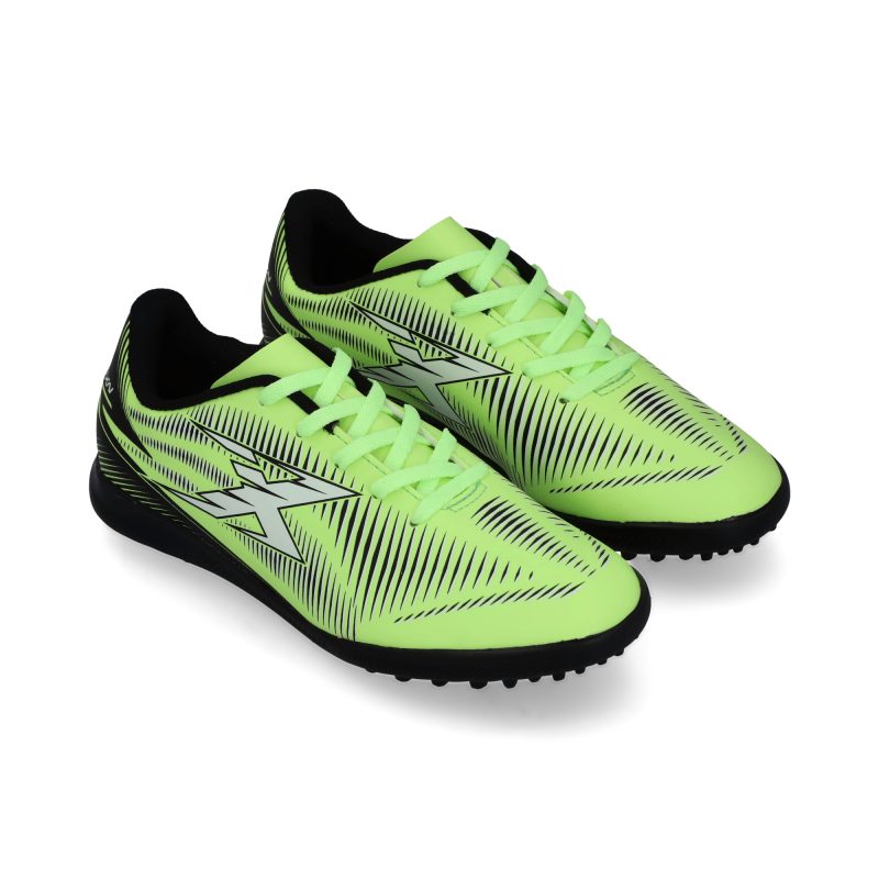 ZAPATOS BABY FUTBOL SPARTAK 5 PRO JUNIOR - Imagen 3