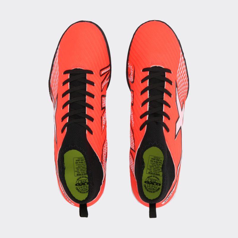 Zapato de baby fútbol Fusion Grip 4 Neo - Imagen 3