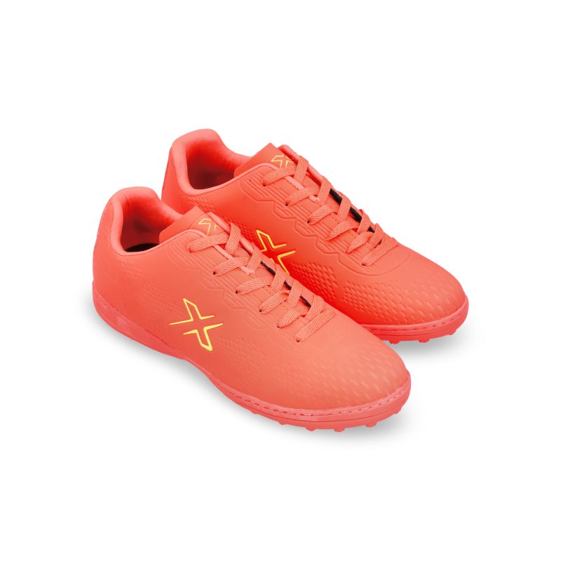 Zapato de Baby Fútbol Rayo MD - Imagen 3
