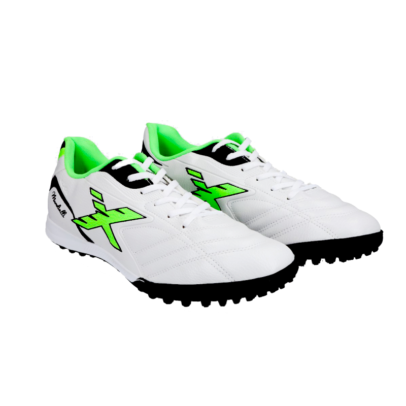 Zapato de baby fútbol Mundialli 3