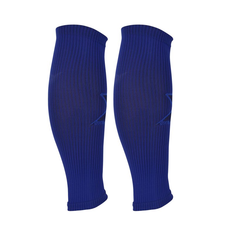 Pantorrilleras OXN Azul