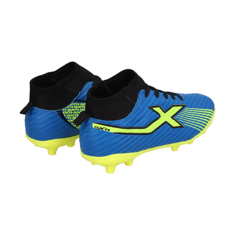 Zapato de fútbol Fusion Grip 4 Neo Junior - Imagen 2