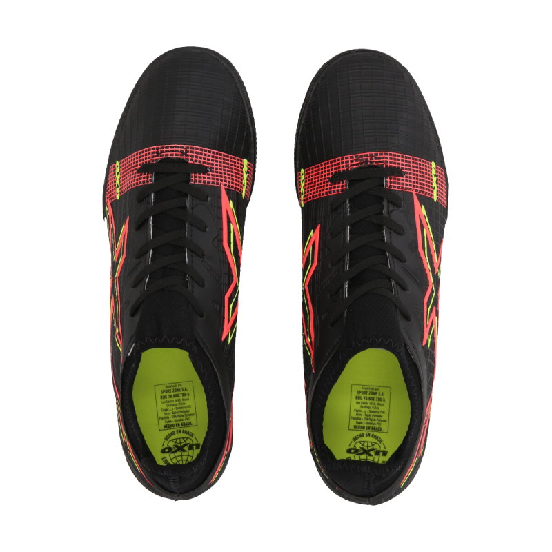 Zapato de baby fútbol Velox 4 Neo - Imagen 3