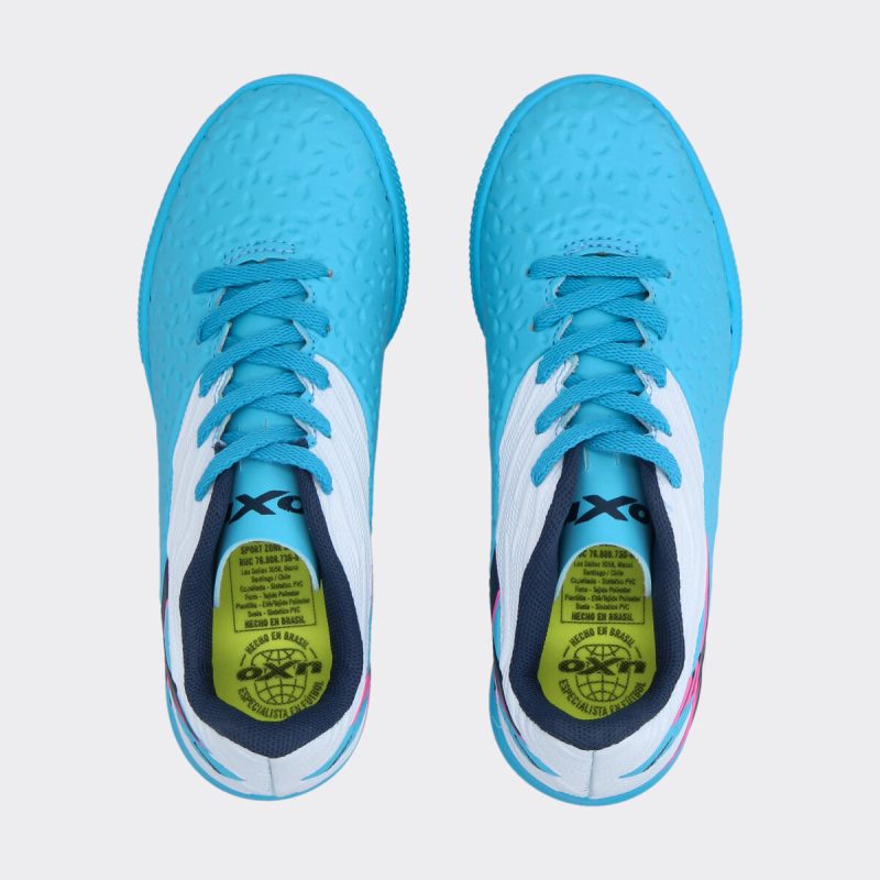 Zapato de baby fútbol Genio 4 Junior - Imagen 3