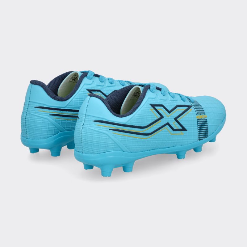 Zapatos de fútbol Velox 4 Junior - Imagen 2