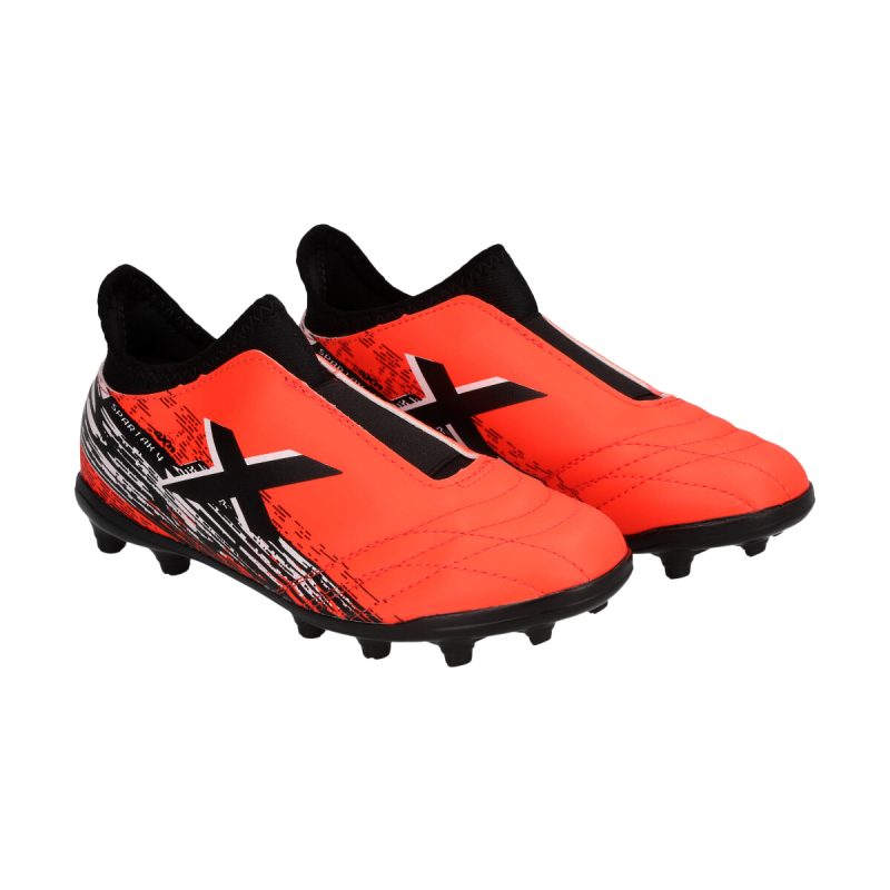 Zapato de Baby Fútbol Spartak 4 Elastic Junior