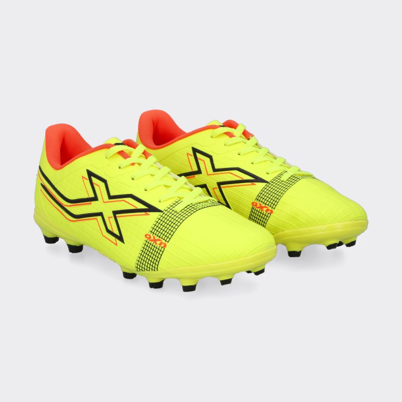 Zapatos de fútbol Velox 4