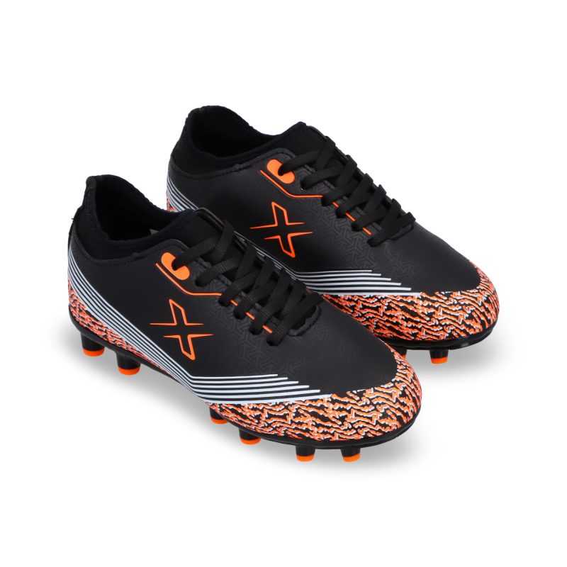 Zapato de Fútbol Spartak 4 Elastic Junior - Imagen 3