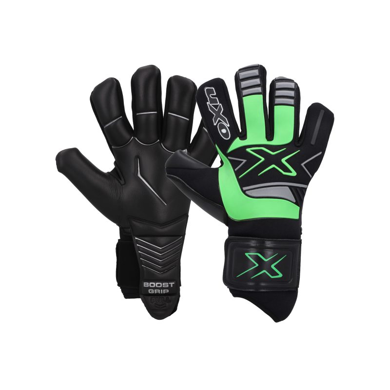 GUANTES OXN VELOSTER PRO - Imagen 3