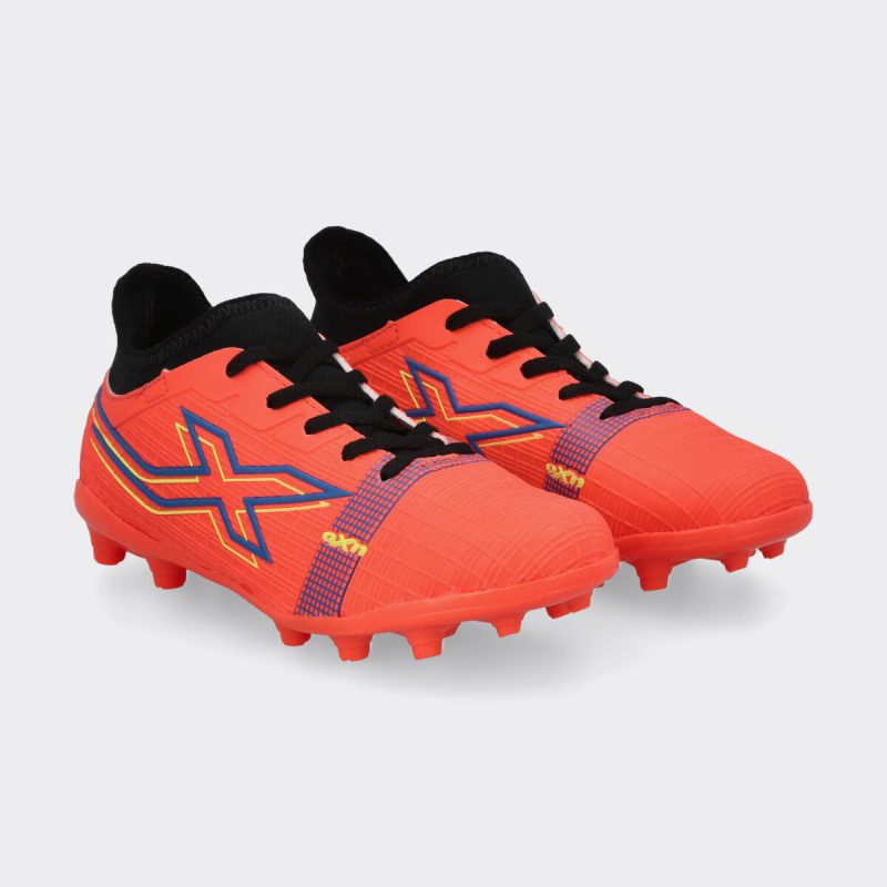 Zapatos de fútbol Velox 4 Neo Junior
