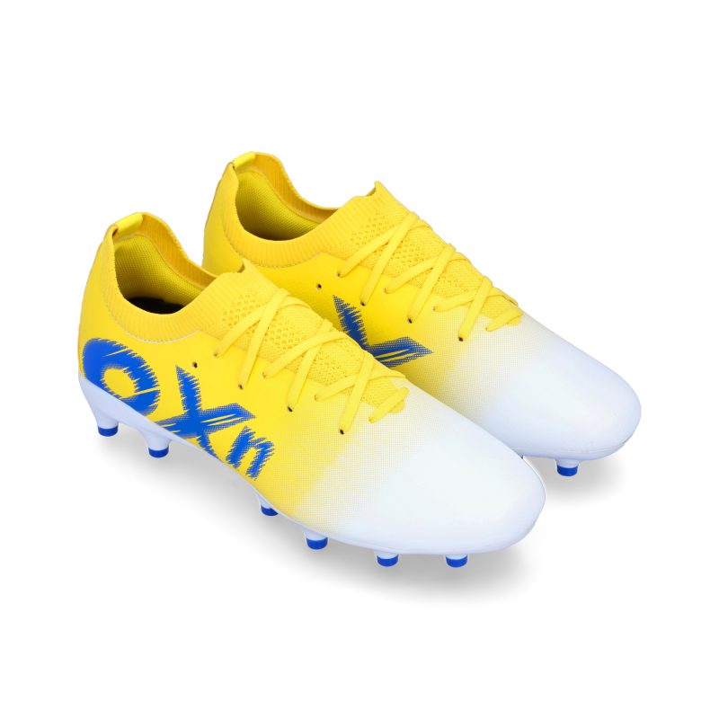 ZAPATO FUTBOL NIEBLA MD - Imagen 4