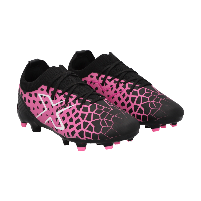Zapato de fútbol Futura Junior