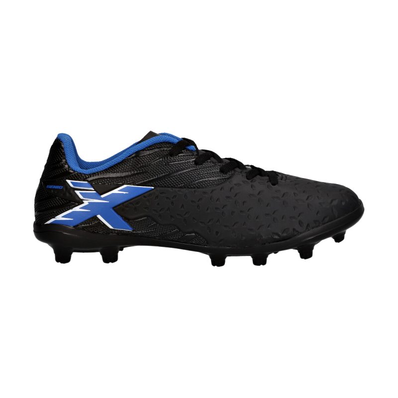 Zapato de fútbol Genio 4 Junior