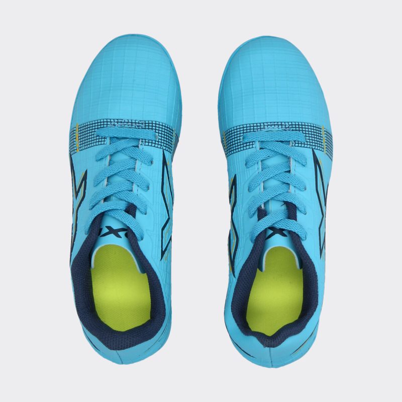 Zapatos de fútbol Velox 4 Junior - Imagen 3