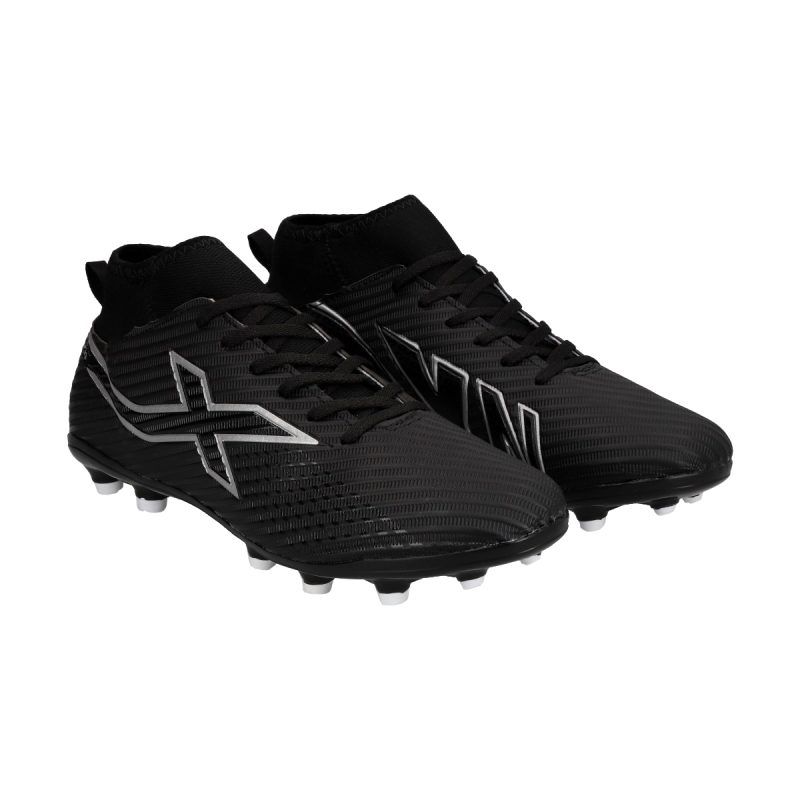 Zapato de Fútbol Fusion Grip 4 Neo