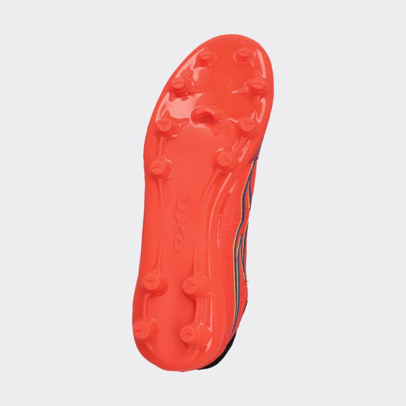 Zapatos de fútbol Velox 4 Neo Junior - Imagen 4