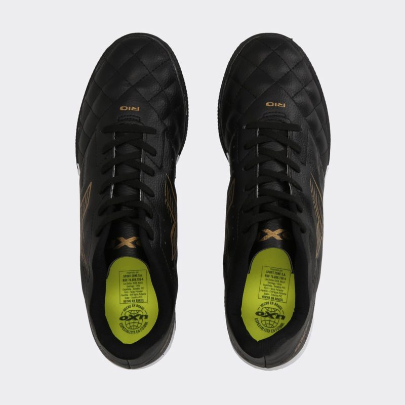 Zapato de baby fútbol Rio - Imagen 3
