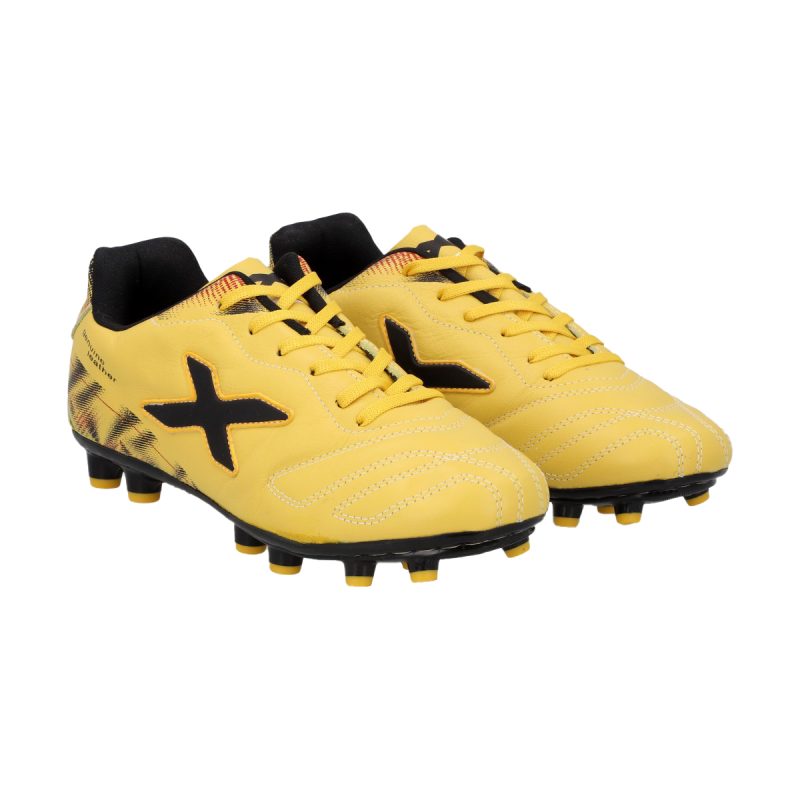 Zapato de fútbol Fortuna MD