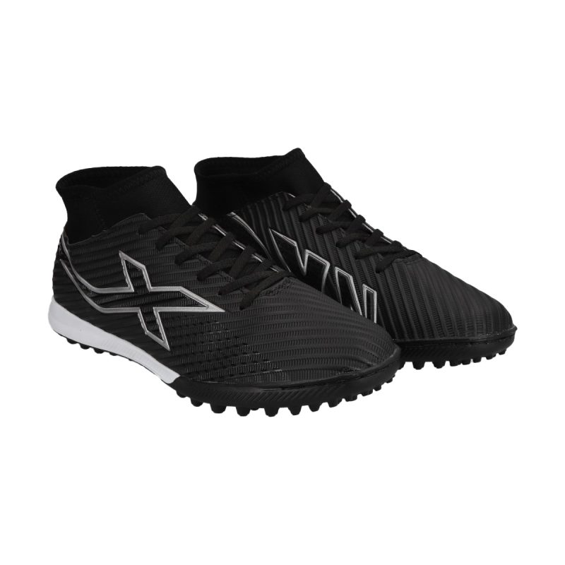 Zapato de Baby Fútbol Fusion Grip 4 Neo
