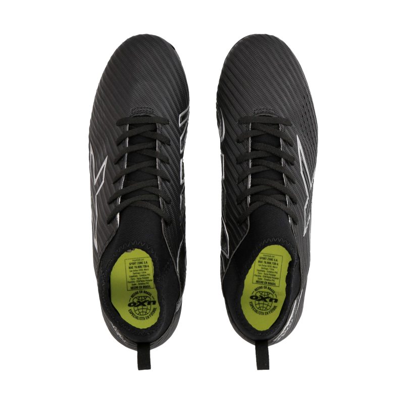 Zapato de Fútbol Fusion Grip 4 Neo - Imagen 3