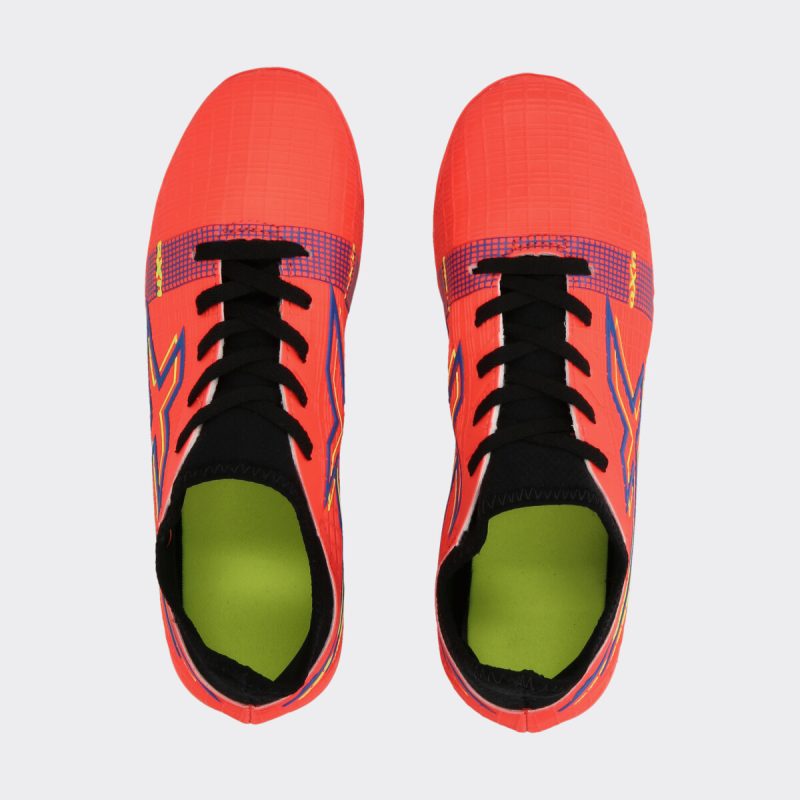 Zapatos de fútbol Velox 4 Neo Junior - Imagen 3