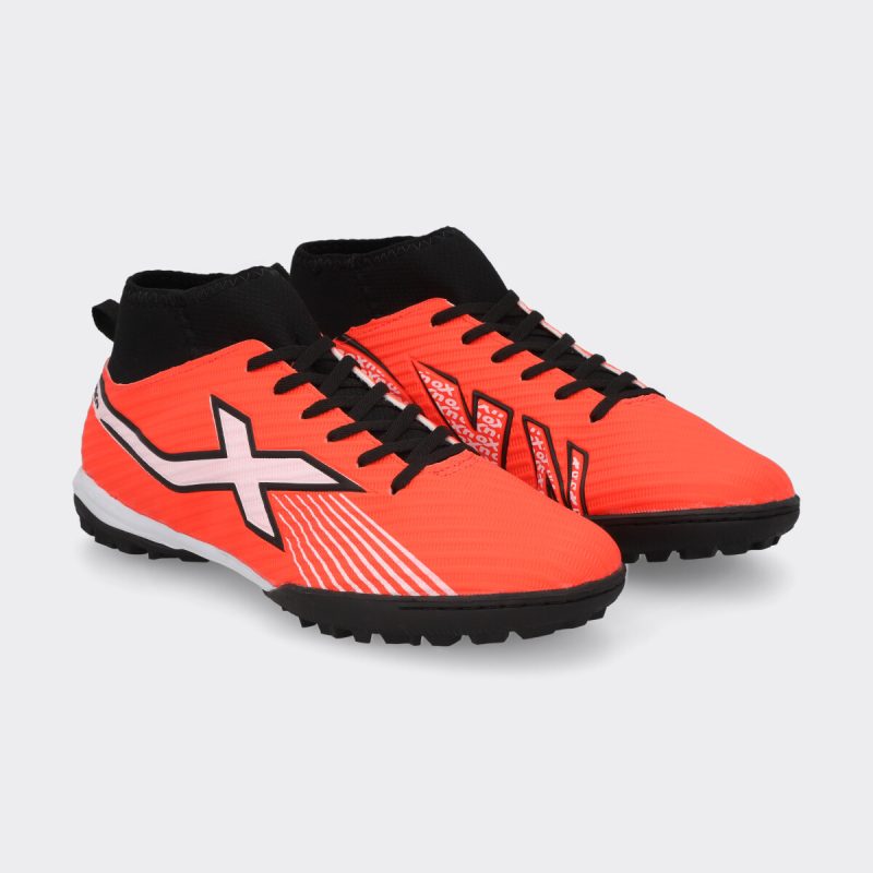 Zapato de baby fútbol Fusion Grip 4 Neo