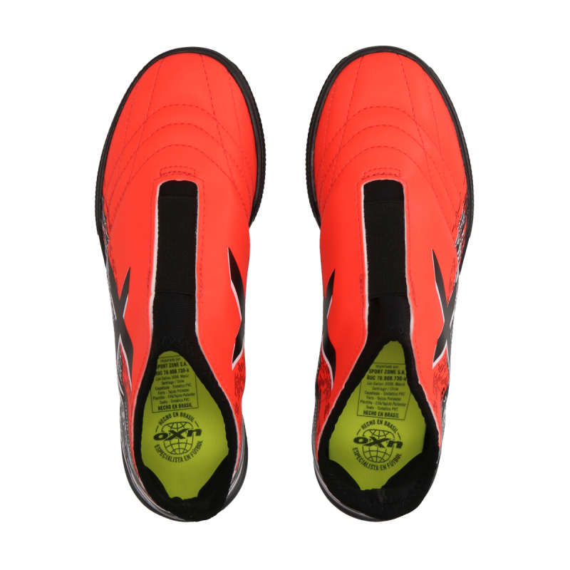 Zapato de baby fútbol Spartak 4 Elastic Junior - Imagen 3