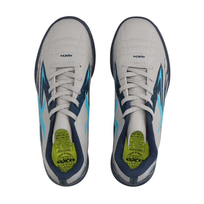 Zapato de baby fútbol Dynamic 3 Junior - Imagen 3